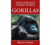 Jane Goodall's Animal World Gorillas (3)