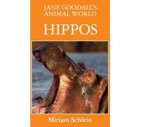 Jane Goodall's Animal World Hippos (1)