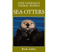Jane Goodall's Animal World Sea Otters (4)