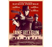Jane Got a Gun
