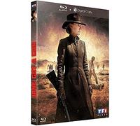 Jane Got a Gun [Blu-ray]