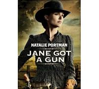 Jane Got a Gun Fr-Nl Dvd - Jane Got a Gun Fr-Nl Dvd