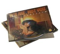 Jane Handcock - It's Me, Not You
