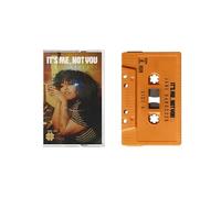 Jane Handcock - It's Me, Not You [CASSETTE]