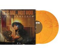 Jane Handcock - It's Me, Not You [VINYL]