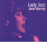 JANE HARVEY - Lady Jazz