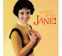 JANE HARVEY - Leave It to Jane!
