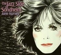 Jane Harvey - The Jazz Side Of Sondheim