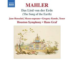 Jane Henschel - Mahler: Das Lied Von Der Erde