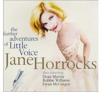 Jane Horrocks - The Further Adventures of .. [VINYL]