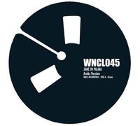 JANE IN PALMA - Arabs Version / Mix Up Blender [10" VINYL]