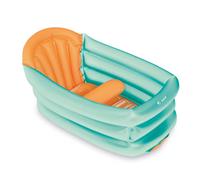 Jane Inflatable Baby Bath with 3 Adjustable Positions - 30 Litre Capacity - Holi