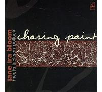 Jane Ira Bloom - Chasing Paint