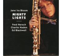 Jane Ira Bloom - Mighty Lights