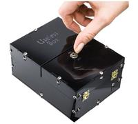 JANE IRA BLOOM - Useless Box Bausatz [VINYL]