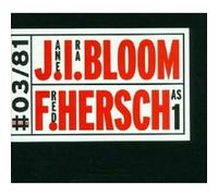 Bloom, Jane Ira/Fred Hersc - As One