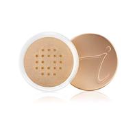 Jane Iredale Amazing Base Loose Mineral Powder, Amber, 10.5 g