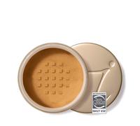 jane iredale Amazing Base Loose Mineral Powder, Caramel, 0.37 oz