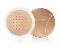 Jane Iredale Amazing Base Loose Mineral Powder, Warm Sienna, 10.5 g