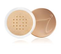 Jane Iredale Amazing Base Loose Mineral Powder, Warm Silk, 10.5 g