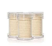 JANE IREDALE Amazing Base Refillable Brush Bisque Pack of 3