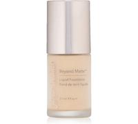 Jane Iredale Beyond Matte Liquid Foundation, M1, 27ml