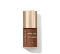 Jane Iredale Beyond Matte Liquid Foundation, M16, 27 ml