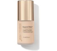 Jane Iredale Beyond Matte Liquid Foundation, M2, 27ml