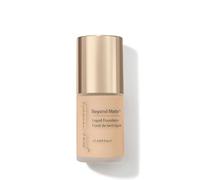 Jane Iredale Beyond Matte Liquid Foundation, M3, 27 ml