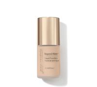 Jane Iredale Beyond Matte Liquid Foundation, M4, 27ml