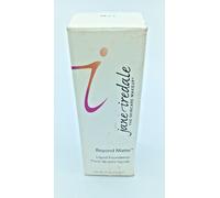 Jane Iredale Beyond Matte Liquid Foundations M17 27ml. A34