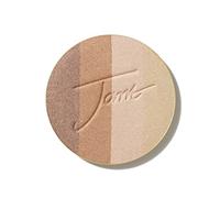 Jane Iredale Bronzer Refill, Moonglow Golden, 9.9 g