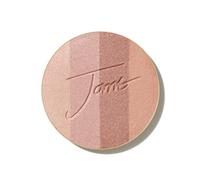 Jane Iredale Bronzer Refill, Peaches & Cream, 9.9 g