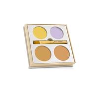 Jane Iredale Corrective Colors Kit (4x Concealer + 1x Applicator) 9.9g/0.35oz