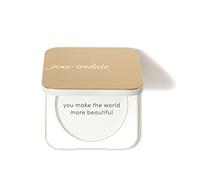 Jane Iredale Refillable Compact - Gold Option: Gold