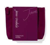 Jane Iredale Finishing Touches Cosmetic Bag