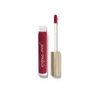 JANE IREDALE HydroPure Hyaluronic Lip Gloss - Berry Red