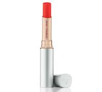 Jane Iredale Just Kissed Lip and Cheek Stain Forever Red
