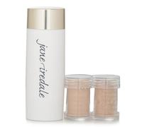 Jane Iredale Powder Me Dry Sunscreen SPF 30 Nude