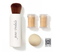 jane iredale Powder-Me SPF 30 Dry Sunscreen Tanned 5 g.