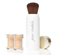 jane iredale Powder-Me SPF Brush - Golden, 5 g