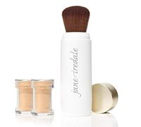 jane iredale Powder-Me SPF Brush - Tanned