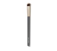 jane iredale Pro Series Concealer Brush, Small, Angled Cosmetic Brush Applies, Blends, and Diffuses Cream & Liquid Makeup, Vegan, Cruelty Free