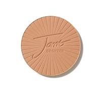 Jane Iredale PureBronze Matte Bronzer Refill Bronzing Powder with Buildable Coverage Lightweight & Breathable Feel Cruelty-Free 3 Natural Tones
