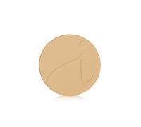 Jane Iredale PurePressed Base Mineral Foundation SPF 20 - Golden Glow, Refillable Compact 9.9g/0.35oz