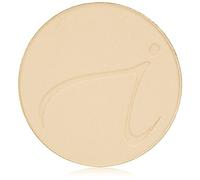 Jane Iredale PurePressed Base SPF 20 Refill, Amber, 9.9 g
