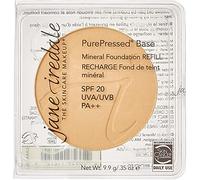 Jane Iredale PurePressed Base SPF 20 Refill, Caramel, 9.9 g