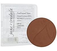 Jane Iredale PurePressed Base SPF 20 Refill, Cocoa, 9.9 g