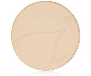 Jane Iredale PurePressed Base SPF 20 Refill, Light Beige, 9.9 g