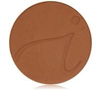 Jane Iredale PurePressed Base SPF 20 Refill, Mahogany